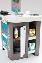 Smoby Tefal Bubble Art.311043S Interaktīvā virtuves iekārta ar gaismu un skaņām