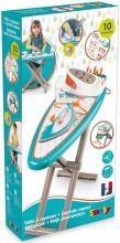 Smoby Art.330118S gludināšanas dēlis ar gludekli
