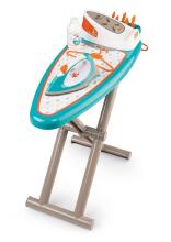 Smoby Art.330118S gludināšanas dēlis ar gludekli