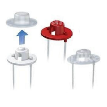 Medela SNS Valves Art.009.0008