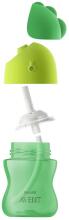 Philips Avent Bendy Straw Cup Art.SCF798/01