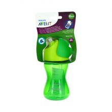 Philips Avent Bendy Straw Cup Art.SCF798/01