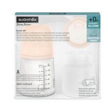 Suavinex Zero Art.50166  bottle 120 ml