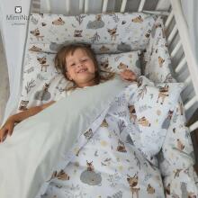 MimiNu Bed Bumper Art.50171