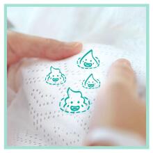 Pampers Premium Care Art.P04G989 Diapers S1 size, 2-5kg, 26 pcs.