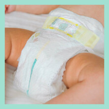 Pampers Premium Care Art.P04G990 Diapers S2 size,4-8kg,23 pcs.