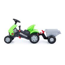 Polesie Tractor Turbo Art.52742