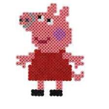 Hama Midi Peppa Pig Art.7952  Mozaīku komplekts