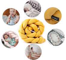 La bebe™ Velvet Border (160) Art.506845 Yellow
