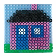 Hama MAXI 8240H bead bases