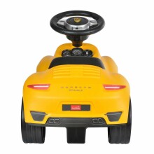 4Kids Art. 50752 Porsche 911 Yellow Kid's tolocar