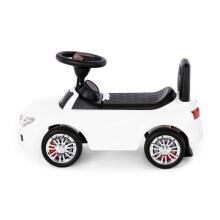 Polesie Super Car Art.84538 Машинка - каталка со звуковым модулем