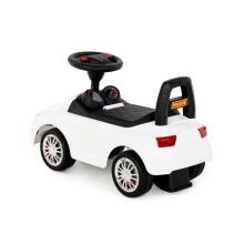 Polesie Super Car Art.84538 Машинка - каталка со звуковым модулем