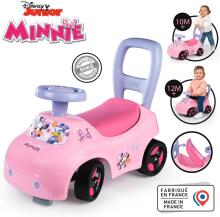 Ride on Car Minnie Art.84507