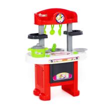 Polesie Kitchen Art.42446 Rotaļu virtuve