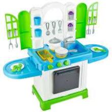 Polesie Kitchen Art.43412