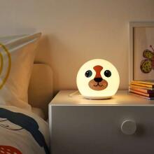 Made in Sweden Angarna Art.504.408.55 LED Naktslampa