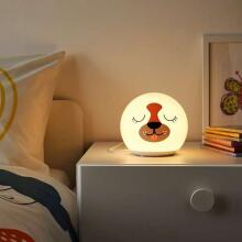 Made in Sweden Angarna Art.504.408.55 LED Naktslampa
