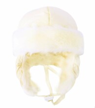 Lenne '18 Mari straipsnis 1787/100 Šilta žieminė kepurė (48-56cm) 100 spalva
