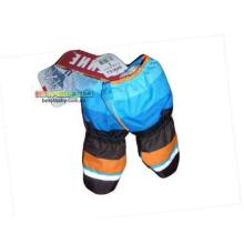 Lenne '18 Mittens 17175/6371 Зимние термо варежки для детей (Размеры 0-6)