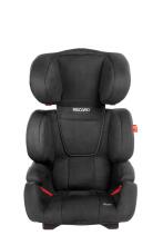 Recaro Milano Art.6207.21534.66 Performance Black  детское автокресло 15-36кг