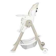 Cam Campione Art.S2300-C240/C38 Стульчик для кормления