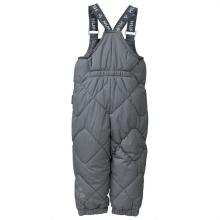 Huppa'18 Dipa1 Art.21960116-70048 Ziemas termo bērnu bikses ar augsto vidu  (80-104cm)