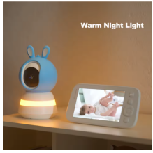 La bebe™ Accessories  Smart Baby Monitor  Art.51083 Baby Monitor-Video Camera