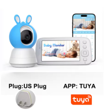 La bebe™ Accessories  Smart Baby Monitor  Art.51083 Baby Monitor-Video Camera