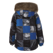 Huppa'21 Marinel Art.17200030-02035  Утепленная термокуртка