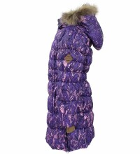 Huppa '18 Yasmine Art.12020055-73253 Žieminė striukė / paltas mergaitėms (128-170cm)