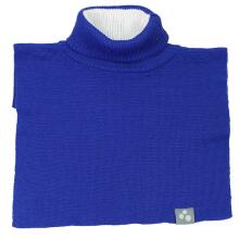 Huppa '21 Cora Art.8606BASE-60035 Bērnu pusvilnas šalle apkakle (S-XL)