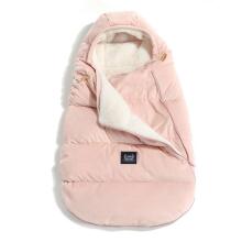 La Millou Aspen Winterproof Art.51242 Powder Pink  Siltais guļammaiss