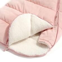 La Millou Aspen Winterproof Art.51242 Powder Pink  Siltais guļammaiss