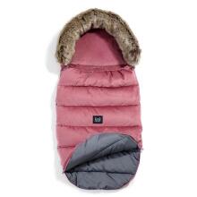 La Millou Aspen Winterproof Art.51250 Mulberry  Тёплый конвер в коляску/автокресло