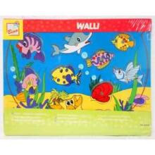 Bino Aquarium Art.BN82763