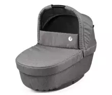 Peg Perego Futura Modular Quarz IPMS310001GL53 Stroller 3 in 1
