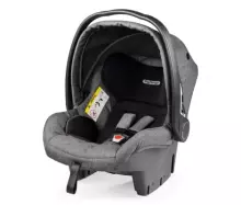 Peg Perego Futura Modular Quarz IPMS310001GL53 Stroller 3 in 1