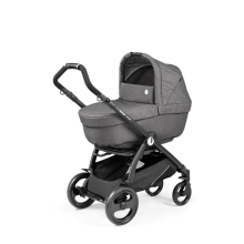 Peg Perego Futura Modular Quarz IPMS310001GL53 Stroller 3 in 1