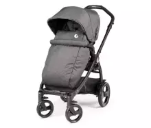 Peg Perego Futura Modular Quarz IPMS310001GL53 Stroller 3 in 1