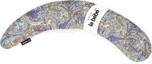 La Bebe™ Moon Maternity Pillow Cover Art.5143 Flowers Papildus pārvalks pakaviņam 36*185 cm