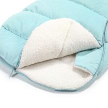 La Millou Aspen Winterproof Art.100085 Audrey Mint Siltais guļammaiss
