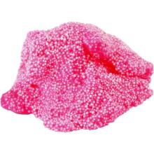 Play Foam Art.78926 Pink шариковая масса для лепки,35гр