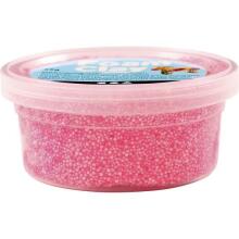 Play Foam Art.78926 Pink шариковая масса для лепки,35гр