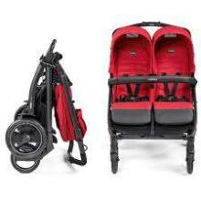 Peg Perego'21 Book for two Art.IP05280000GL53RO01 Cinder