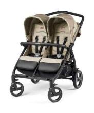 Peg Perego'21 Book for two Art.IP05280000GL53RO01 Cinder