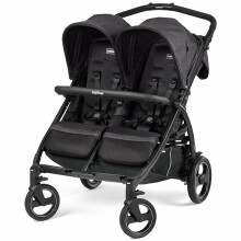 Peg Perego '18 Book For Two Classico Col.Onyx