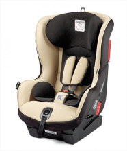 Peg Perego '18 Viaggio1 Duo-Fix K Col. Sand Autokrēsliņš (9-18 kg)