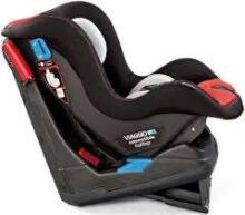 Peg Perego '18 Viaggio1 Duo-Fix K Col. Sand Autokrēsliņš (9-18 kg)