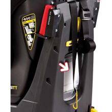 Peg Perego '21 Viaggio1 Duo-Fix K Art.IMDA020035DX13DX79  Rouge